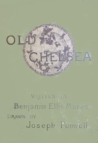 Cover of Old Chelsea: A Summer-Day's Stroll