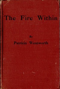 Cover of The Fire Within