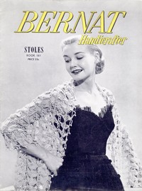Cover of Stoles