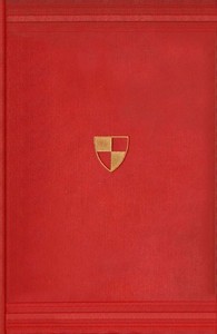 Cover of Geoffrey de Mandeville: A study of the Anarchy