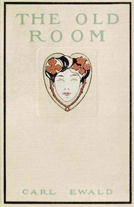 Cover of The Old Room