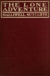 Cover of The Lone Adventure