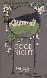 Cover of Good Night (Buenas Noches)