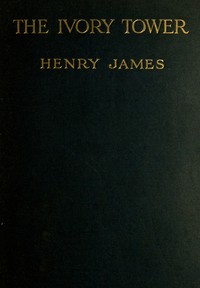 Cover of The Ivory Tower