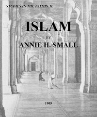 Cover of Islam