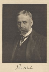 Cover of The Project Gutenberg Complete Works of Gilbert Parker