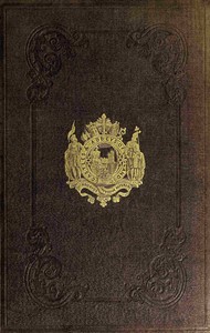 Cover of The castles and abbeys of England; Vol. 1 of 2 from the national records, early chronicles, and other standard authors