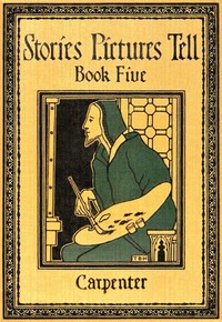 Cover of Stories Pictures Tell. Book 5