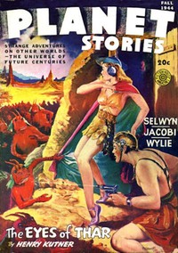 Cover of The Soul Eaters
