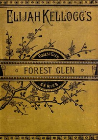 Cover of Forest Glen; or, The Mohawk's Friendship