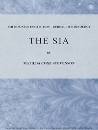 Cover of The Sia (1894 N 11 / 1889-1890 (pages 3-158))