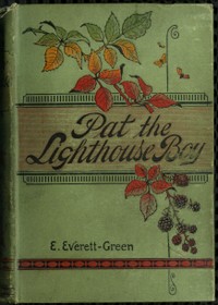 Cover of Pat the Lighthouse Boy