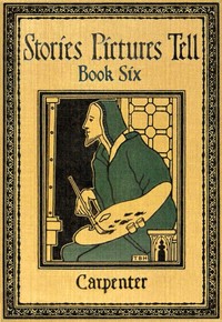 Cover of Stories Pictures Tell. Book 6