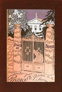 Cover of La quinta de Palmyra (Novela grande)