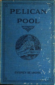 Cover of Pelican Pool: A Novel
