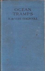 Cover of Ocean Tramps