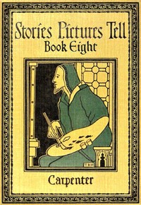 Cover of Stories Pictures Tell. Book 8