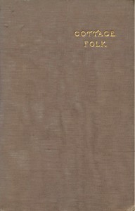 Cover of Cottage Folk