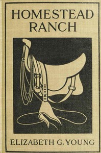 Cover of Homestead Ranch