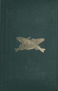 Cover of The Harvest of the Sea A contribution to the natural and economic history of the British food fishes