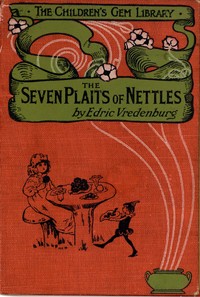 Cover of The Seven Plaits of Nettles, and other stories