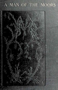 Cover of A Man of the Moors