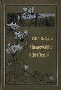 Cover of Das Buch der Novellen. Erster Band