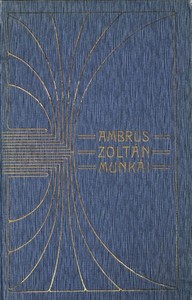 Cover of Midás király (2. kötet)
