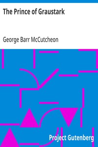 Cover of The Prince of Graustark