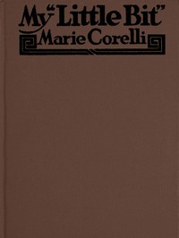 Cover of My "Little Bit"
