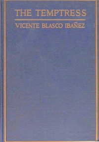 Cover of The Temptress (La tierra de todos)