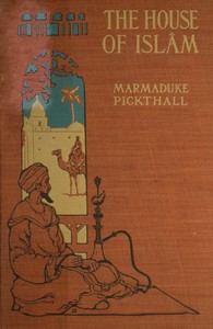 Cover of The House of Islâm