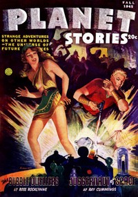 Cover of Mutiny