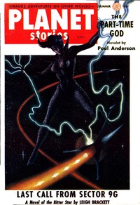 Cover of Last Call From Sector 9G