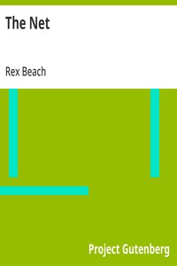 Cover of The Net