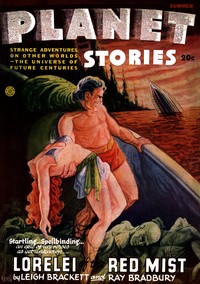 Cover of The Shadow-Gods