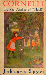 Cover of Cornelli