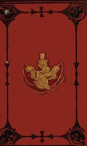 Cover of Old Sports and Sportsmen; or, the Willey Country with sketches of Squire Forester and his whipper-in Tom Moody