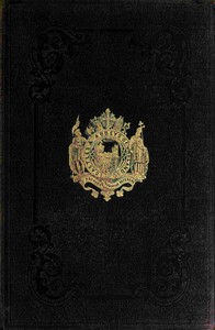 Cover of The castles and abbeys of England; Vol. 2 of 2 from the national records, early chronicles, and other standard authors