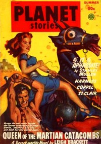 Cover of Peril Orbit