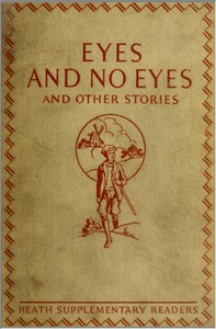 Cover of Eyes and No Eyes, and Other Stories