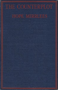 Cover of The Counterplot