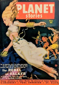 Cover of Strange Exodus