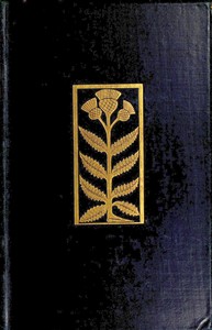 Cover of The ecclesiastical architecture of Scotland from the earliest Christian times to the seventeenth century; vol. 1/3