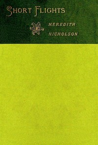 Cover of Short Flights
