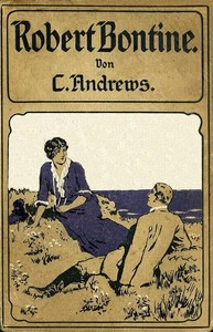 Cover of Robert Bontine: Roman