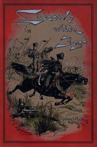 Cover of Lützow's wilde Jagd: Geschichtliche Erzählung