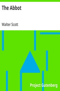 Cover of The Abbot