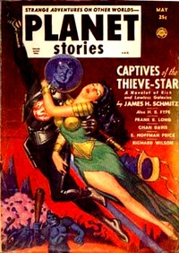 Cover of Out of the Dark Nebula