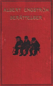 Cover of Äventyr och hugskott